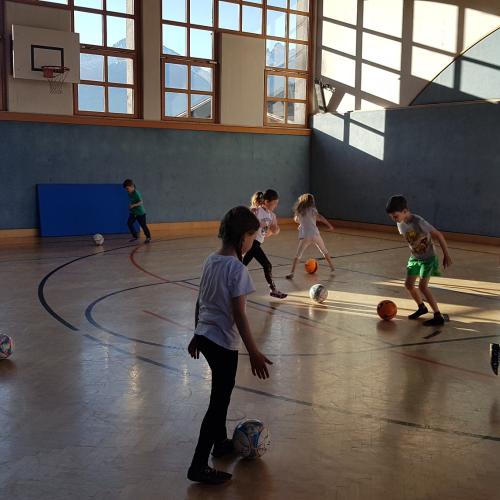 Fußball