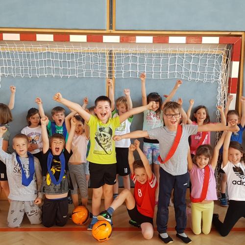Fußball