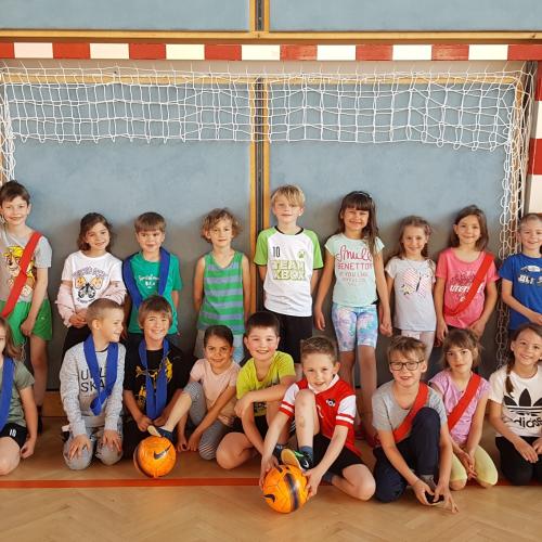Fußball