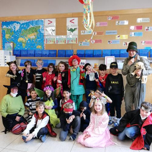 Fasching