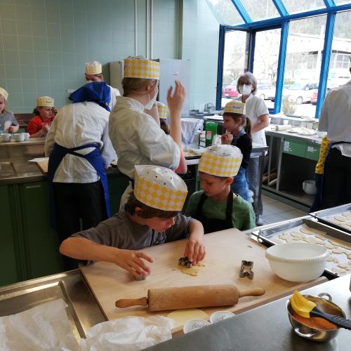Bäckerei