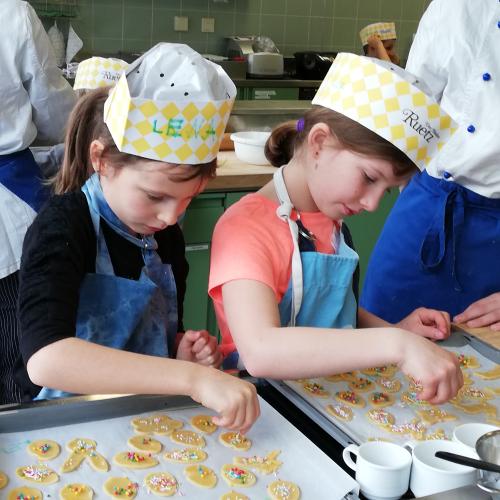 Backen
