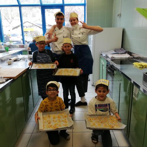 Bäckerei