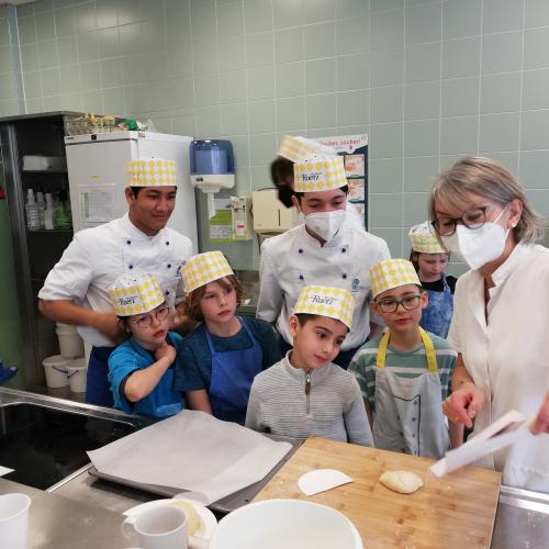Bäckerei