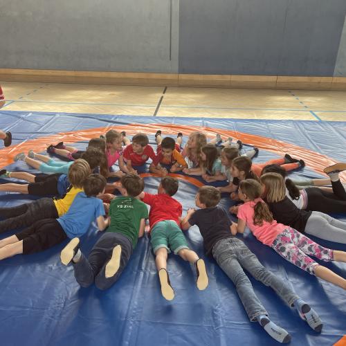 Wrestling