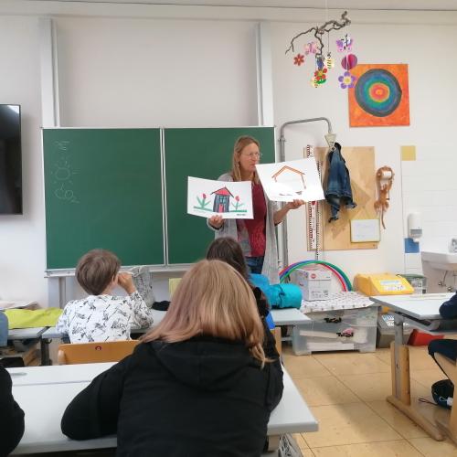 Workshop Energie Tirol