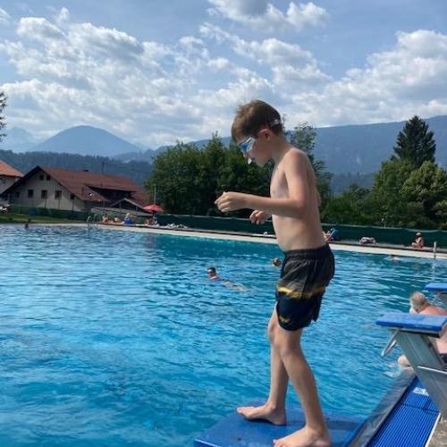Sommer