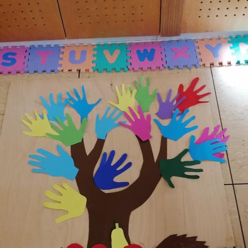 Kreativ durch den Herbst!