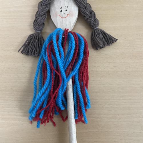 Kochlöffel
