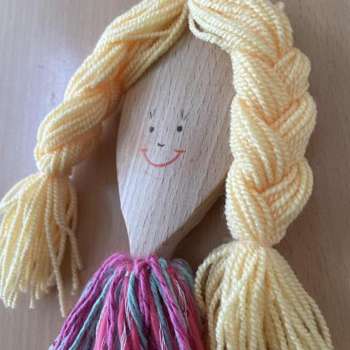 Kochlöffel