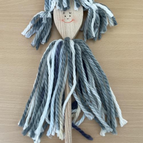 Kochlöffel