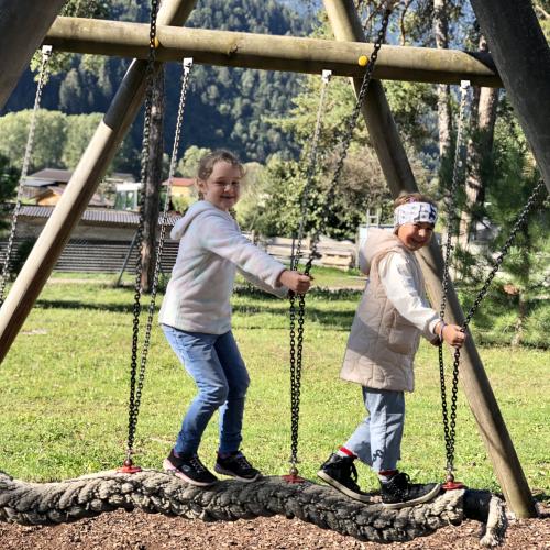  Ausflug auf den Spielplatz