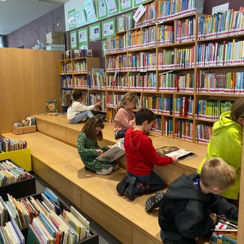 Bibliothek