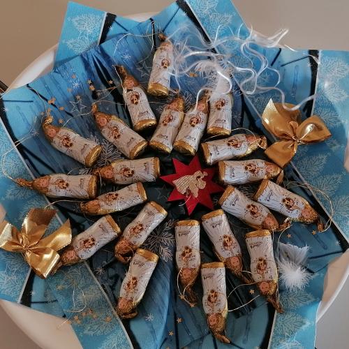 Weihnachtsdeko