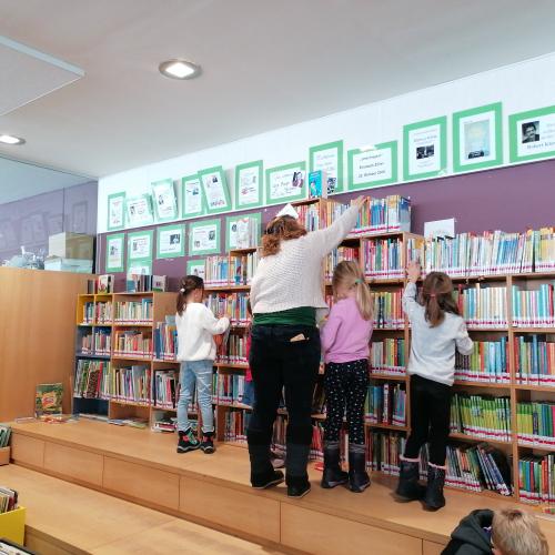 Bibliothek