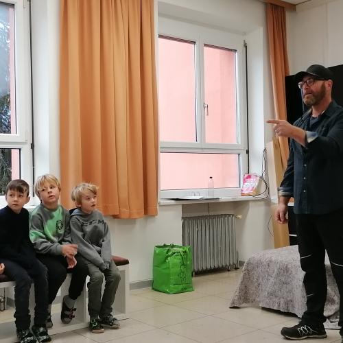 Mülltrennen