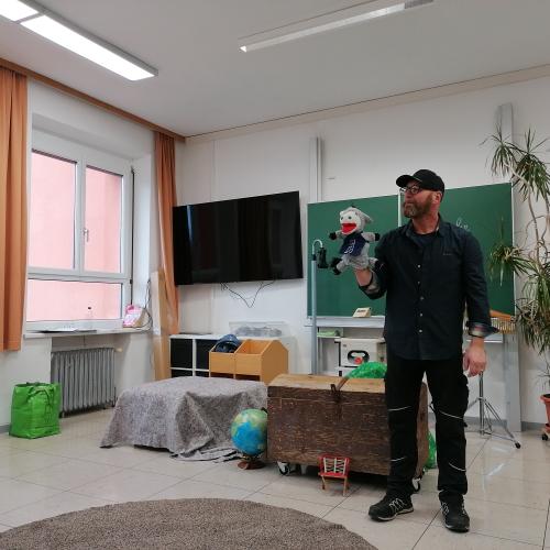 Mülltrennen