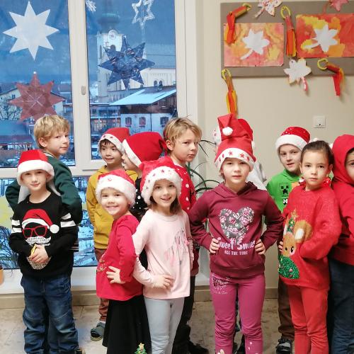  Wunderbare Weihnachtszeit