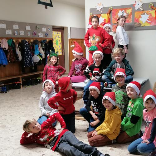  Wunderbare Weihnachtszeit
