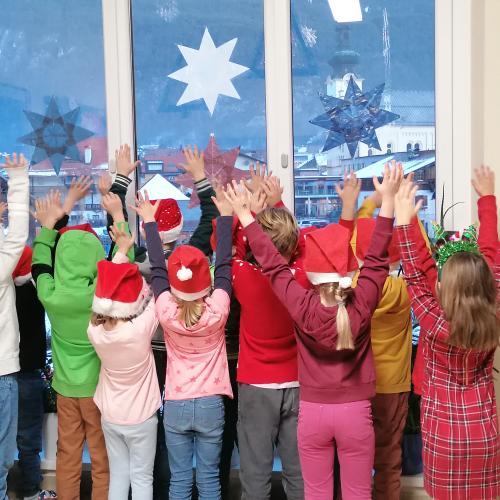  Wunderbare Weihnachtszeit