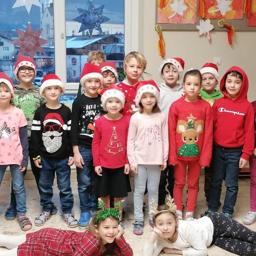  Wunderbare Weihnachtszeit