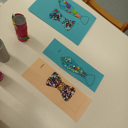 Kreatives Gestalten