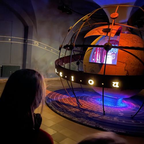 Auf den Spuren von Kaiser Max in Innsbruck