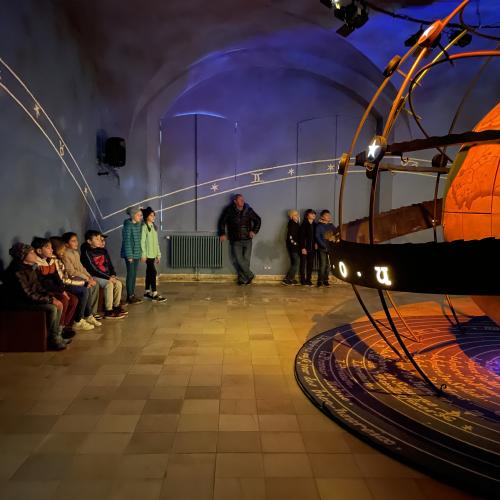 Auf den Spuren von Kaiser Max in Innsbruck