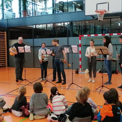 Landesmusikschule