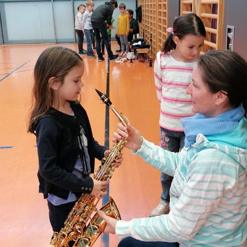 Landesmusikschule