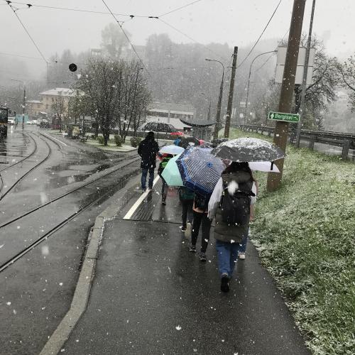 Bergisel, Tirol Panorama und Kaiserjägermuseum