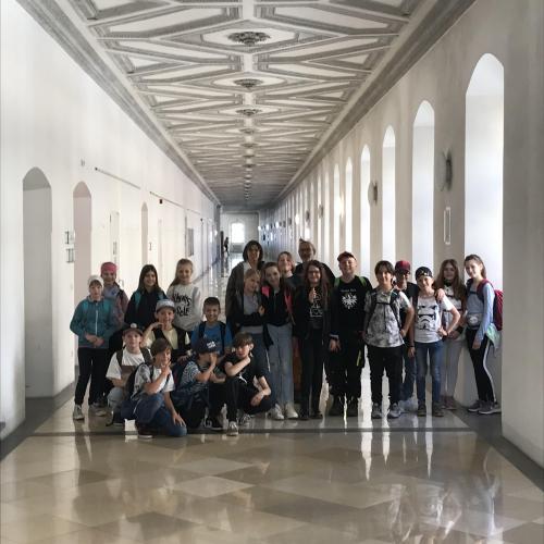 Stadtrundgänge durch Innsbruck