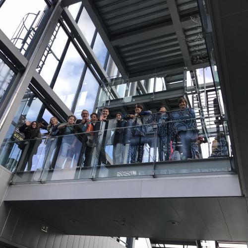 Stadtrundgänge durch Innsbruck