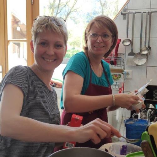 Brot für die Erstkommunion