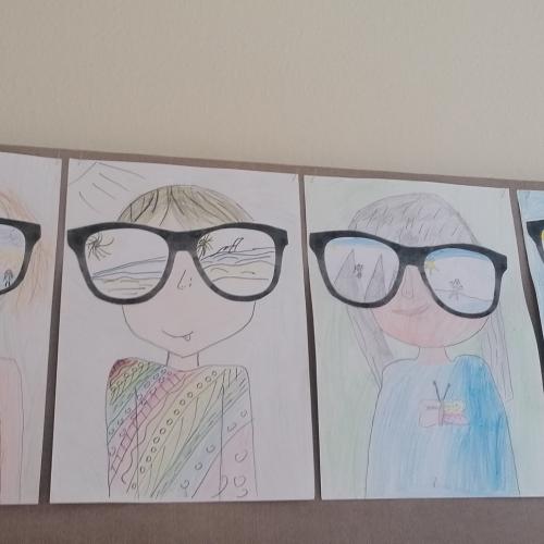 Kreativ in den Sommer