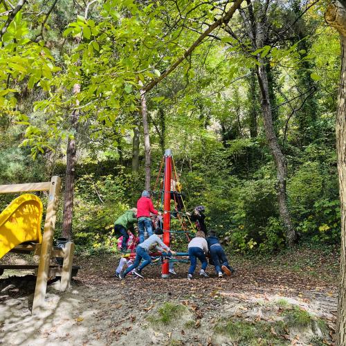 Dem Herbst auf der Spur