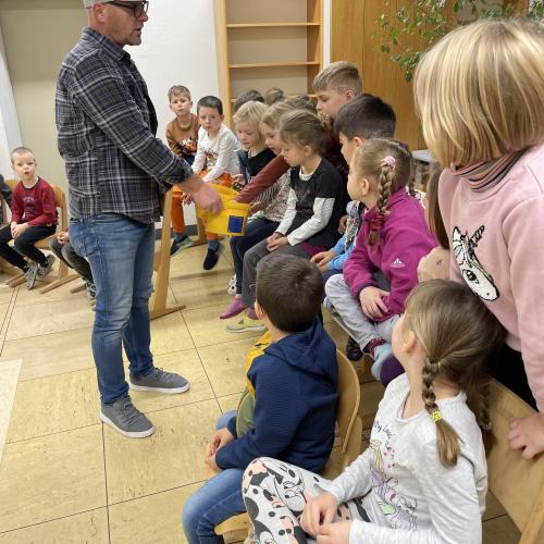 Mülltrennung