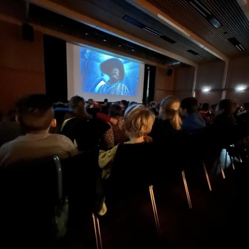 Weihnachts-Kino