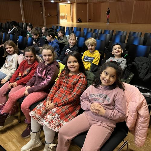 Weihnachts-Kino