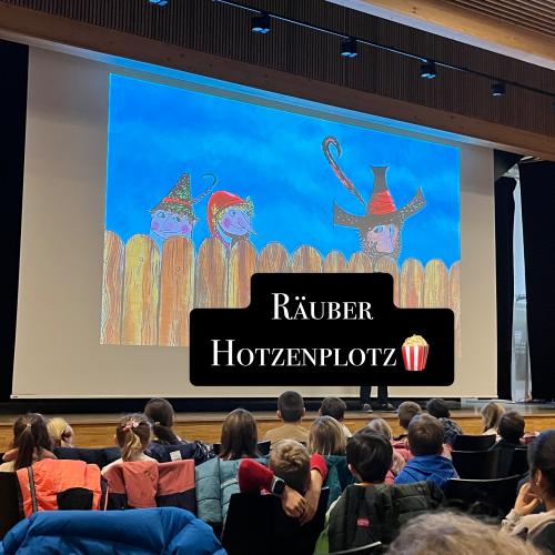 Weihnachts-Kino