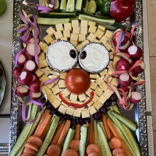 Narrische Faschingsparty