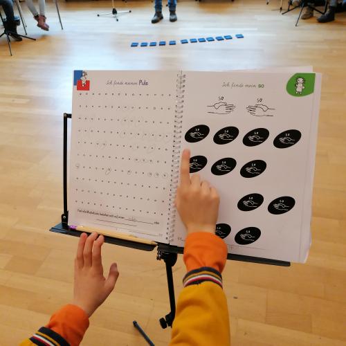 Wissen, Können und Tun