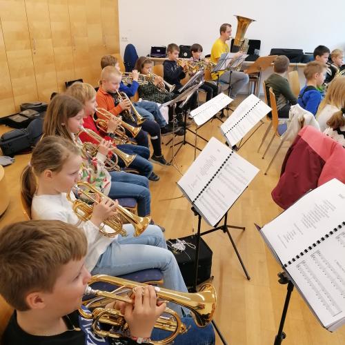 Übung macht den Meister und die Meisterin