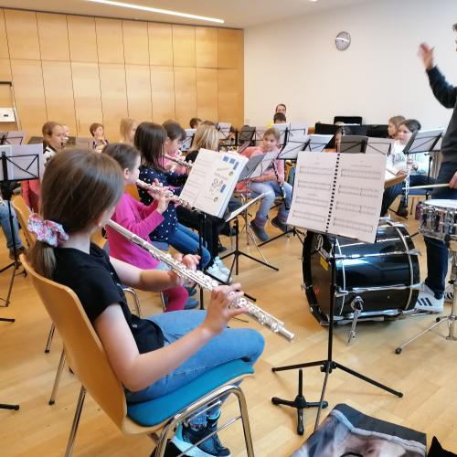 Übung macht den Meister und die Meisterin