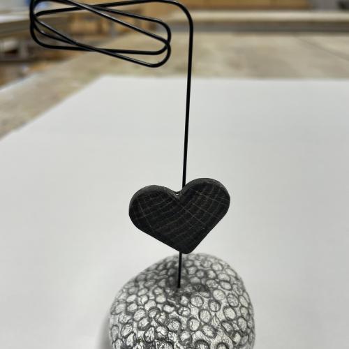 2.Klasse: Alles Liebe zum Vatertag!