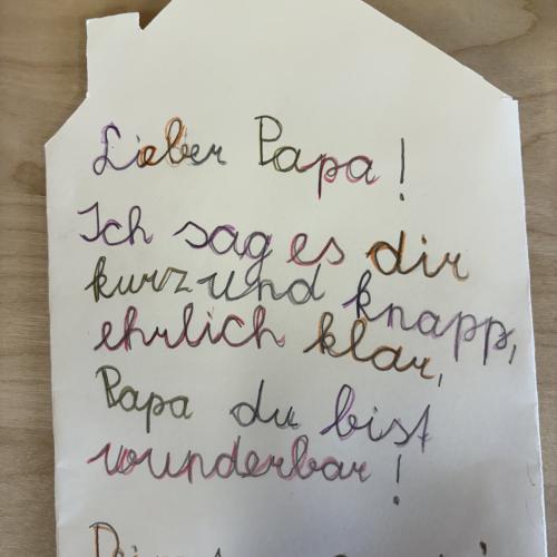 Vatertag