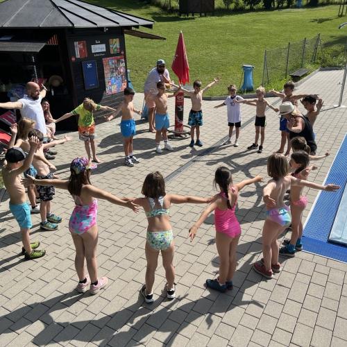 Schwimmbad