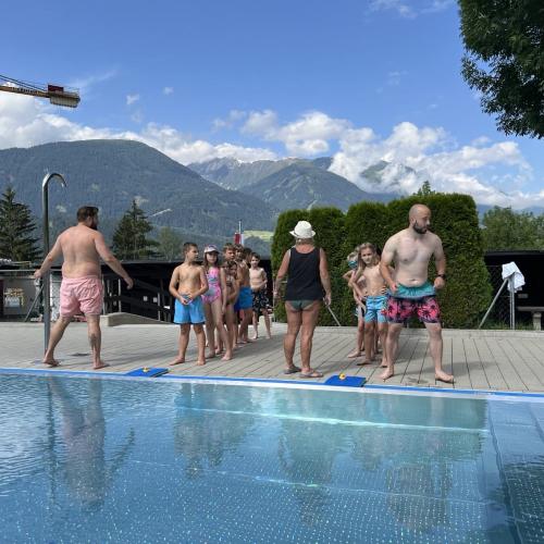 Schwimmbad
