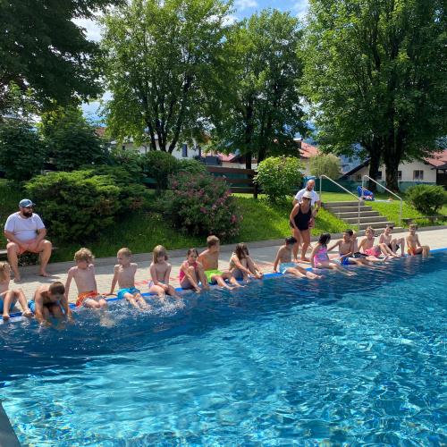 Schwimmbad