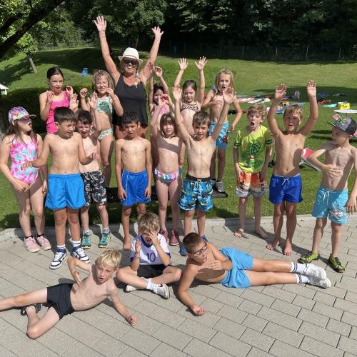 Schwimmbad